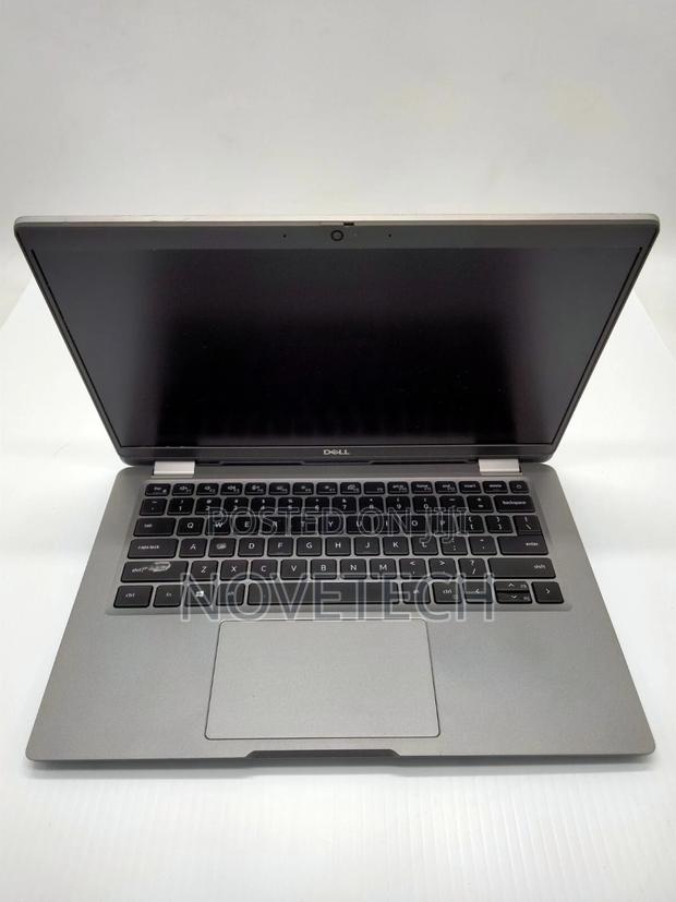 Laptop Dell Latitude 5320 16GB Intel Core i5 SSD 512GB