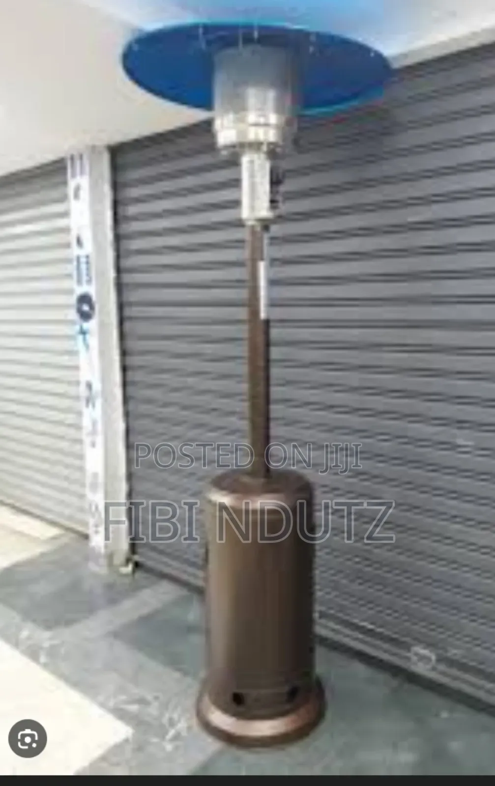Umbrella Lpg Natural Gas Heating Stove/Umbrella Heating Stove