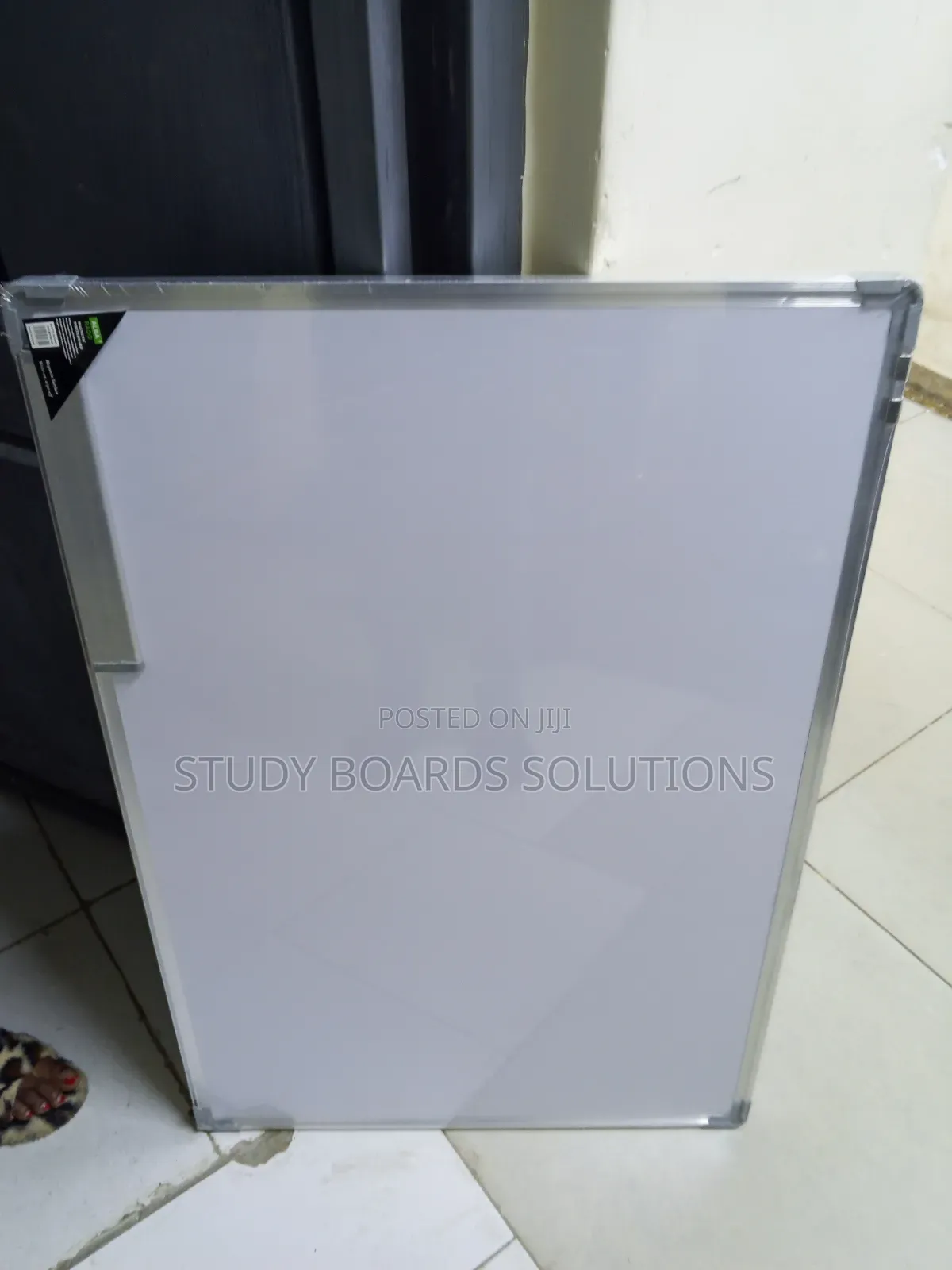 3ft X 2ft Portable Whiteboard – Perfect for Tutoring