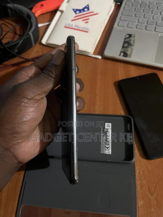 Samsung Galaxy S21 5G 128 GB Black - thumbnail 6