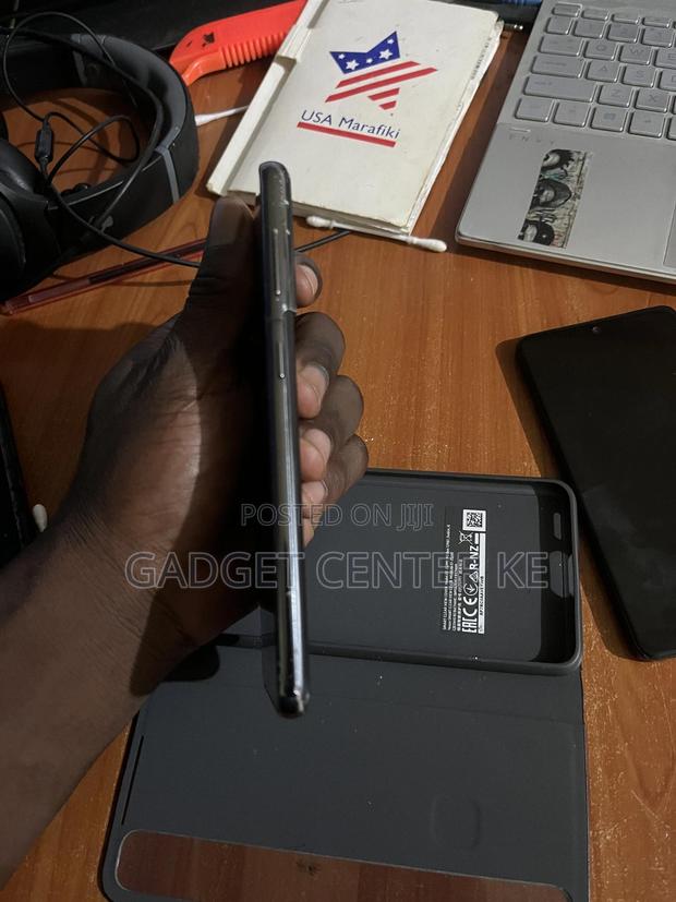 Samsung Galaxy S21 5G 128 GB Black - thumbnail 7