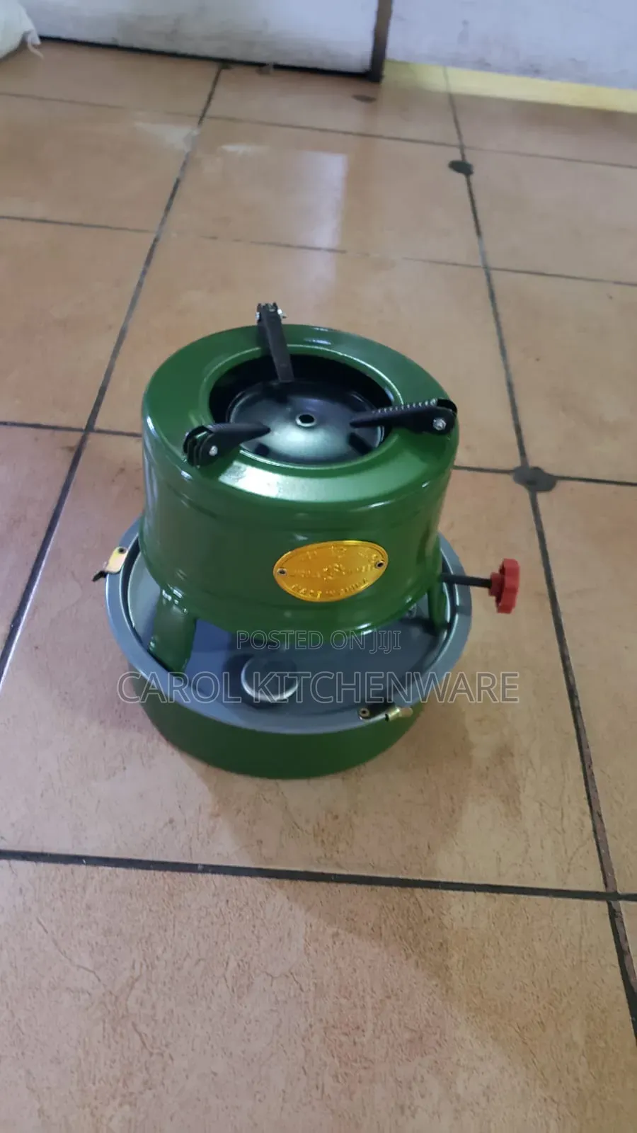 Kerosene Cooking Stove / Stove