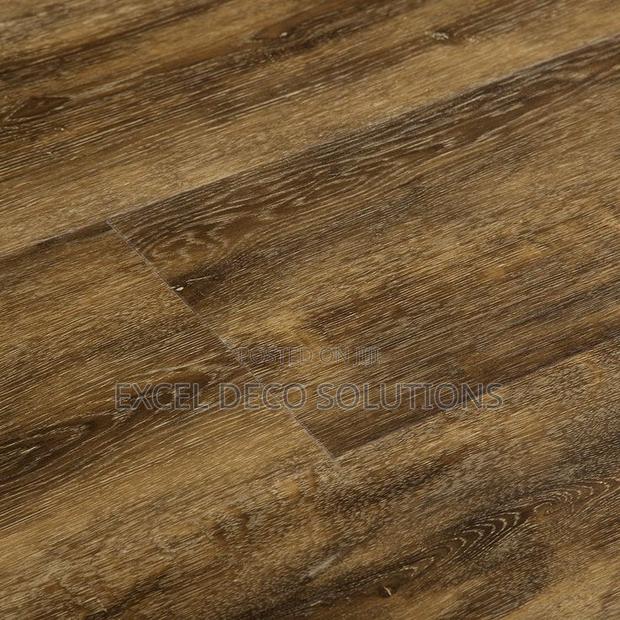 Dryback LVT Vinyl Flooring for Home, Office and Modern Floor Design
