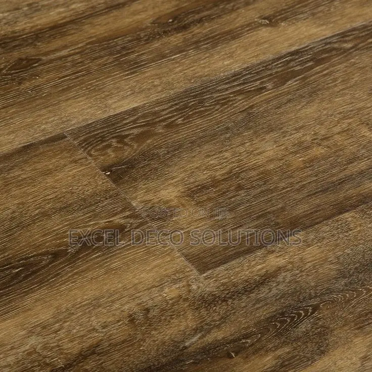 Dryback LVT Vinyl Flooring for Home, Office and Modern Floor Design