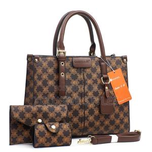 Original Leather Handbags for Sell - thumbnail 2