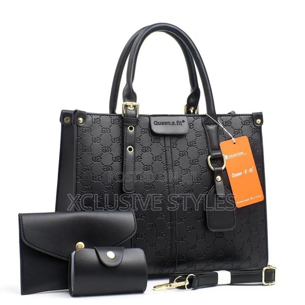 Original Leather Handbags for Sell - thumbnail 3