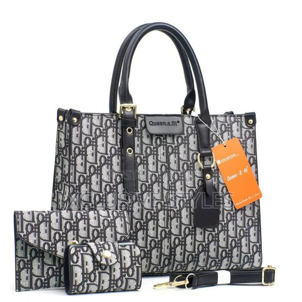 Original Leather Handbags for Sell - thumbnail 4