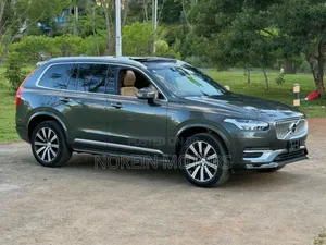 Volvo XC90 2020