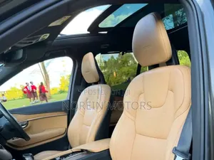 Volvo XC90 2020