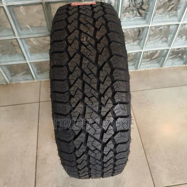 255/55r19 Maxxis Razr A.T.S A.T781