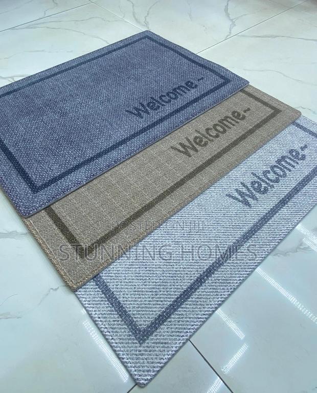 Welcome Door Mats - thumbnail 2