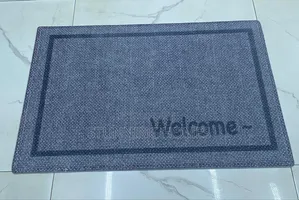 Welcome Door Mats
