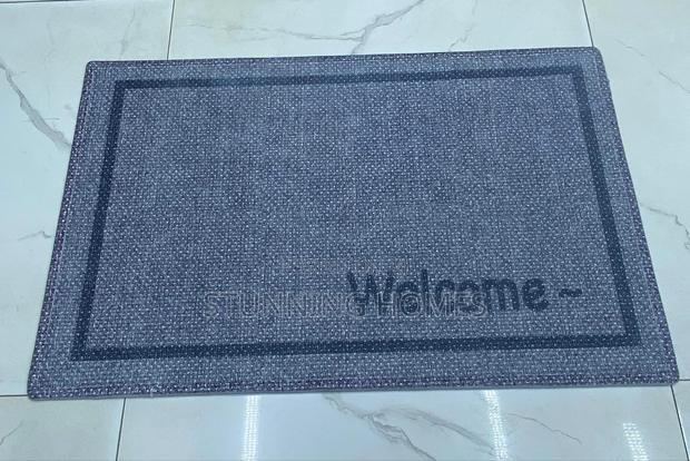 Welcome Door Mats - thumbnail 3