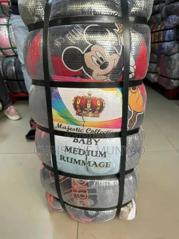 Baby Medium Bale - thumbnail 2
