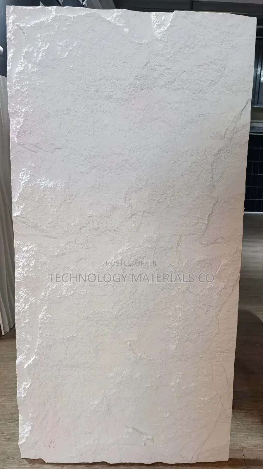 3d Pu Stone Wall Panels–Lightweight Decorative Interior Wall Cladding