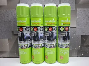 Handboss Universal Foam Cleaning Agent – 650ml( Foam Clean)