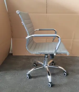 Office Chair : Office Adjustable Conference Chair