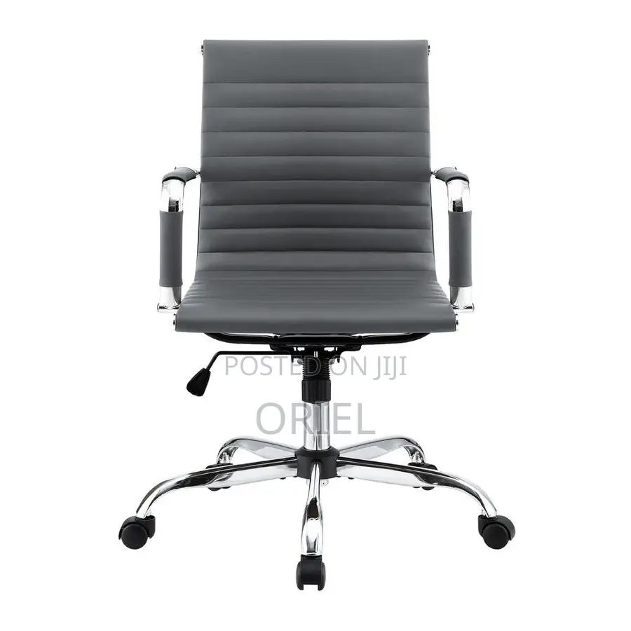 Office Chair : Office Adjustable Conference Chair