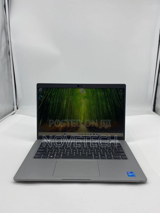 Laptop Dell Latitude 5420 16GB Intel Core i5 SSD 256GB - main view