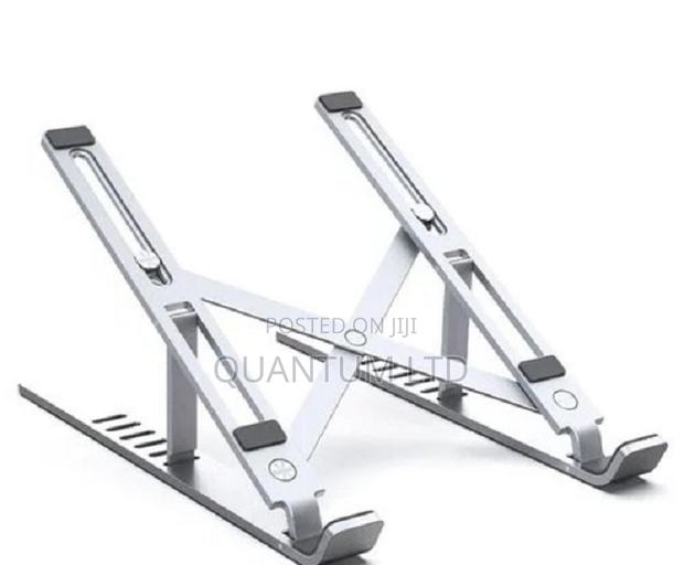 Vention Laptop Stand White