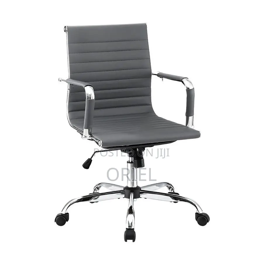 Office Chair : Office Adjustable Conference Chair