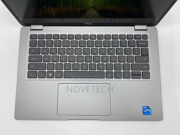 Laptop Dell Latitude 5420 16GB Intel Core i5 SSD 256GB - thumbnail 2