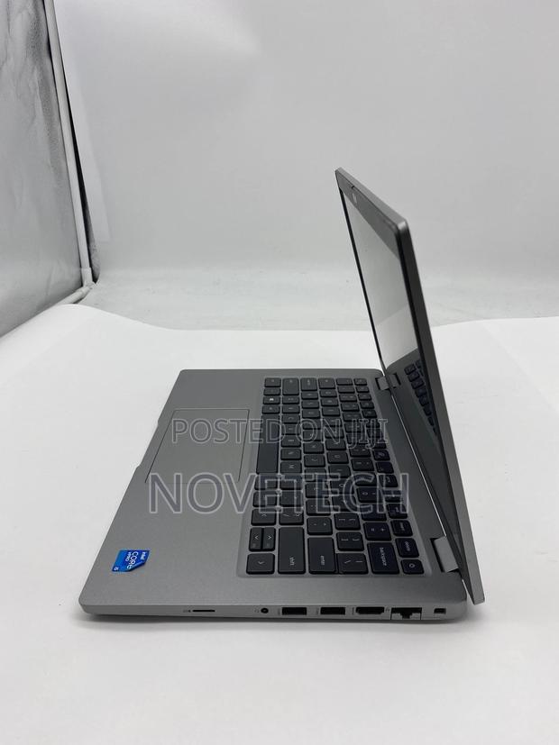 Laptop Dell Latitude 5420 16GB Intel Core i5 SSD 256GB - thumbnail 3