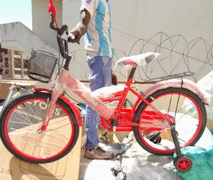 Kids’ Bicycle Size 20
