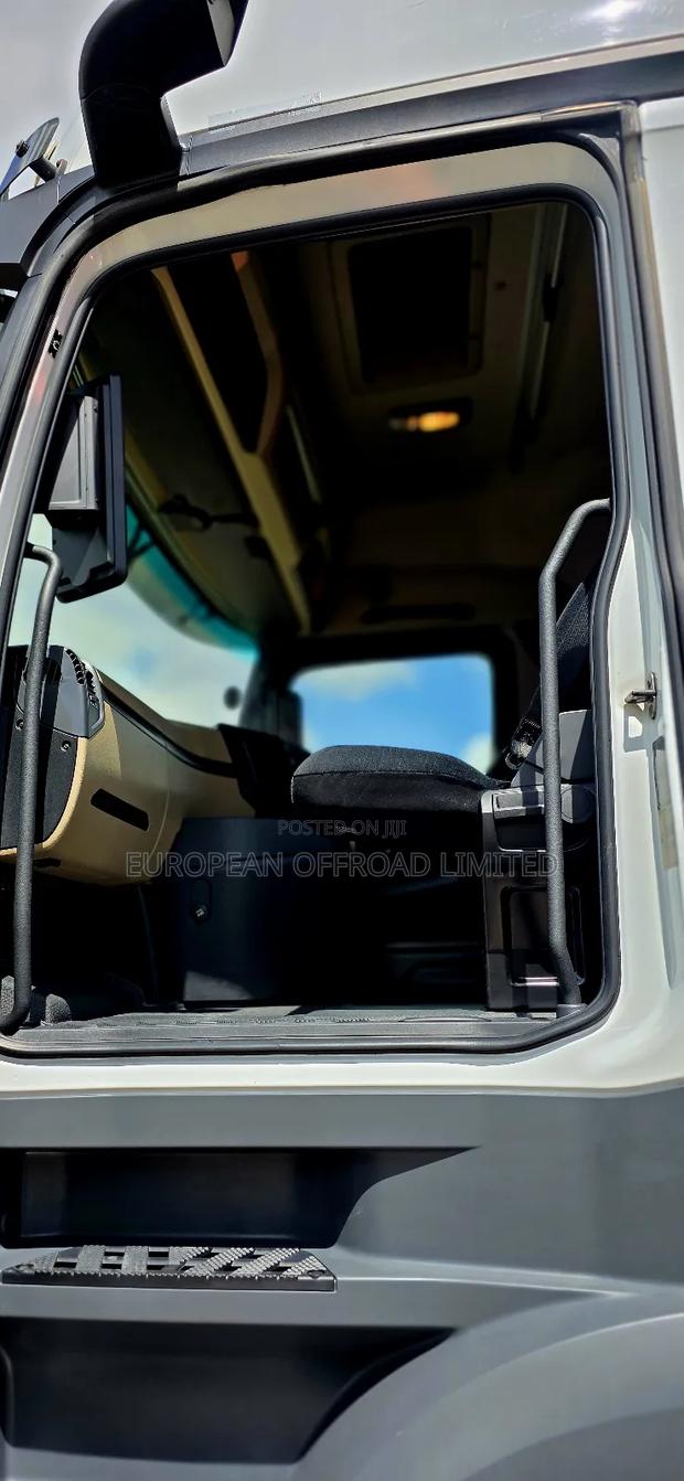 Mercedes Benz Actros 2020 Mp5 - thumbnail 8