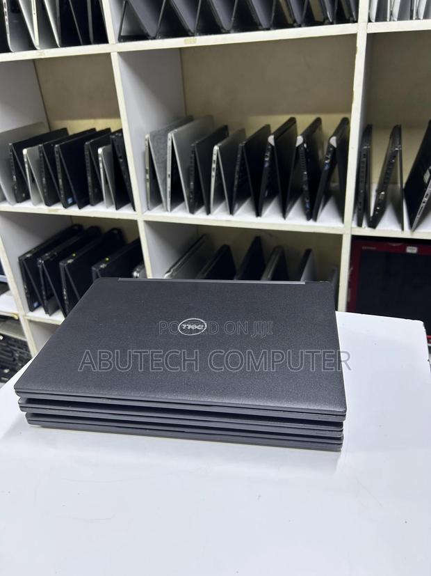 Laptop Dell Latitude 7280 4GB Intel Core i5 SSD 128GB - thumbnail 3