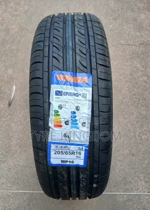 205/65r16 Wanda Tyres