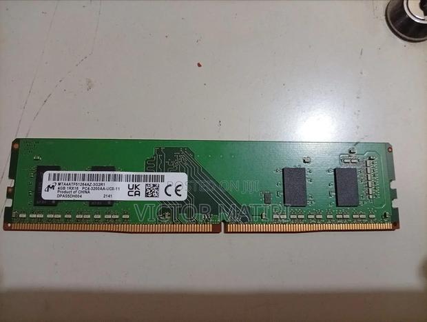 4gb Ddr3 Ram Pc