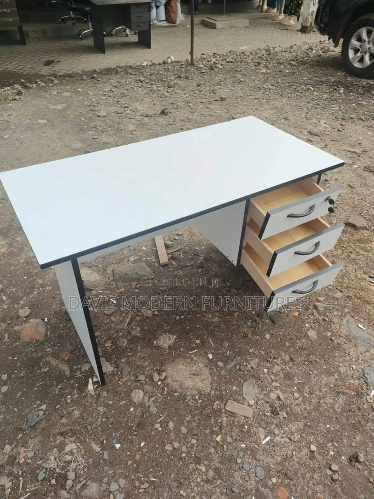 Computer Desk