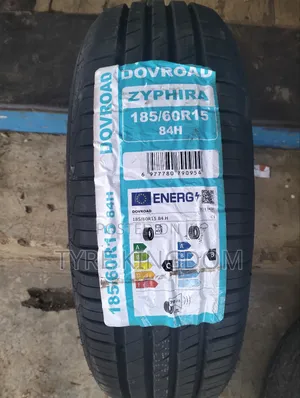 185/60r15 Dovroad Tyres