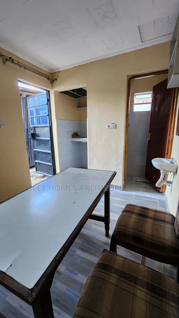 Studio Apartment in NkaiMurunya for rent - thumbnail 5