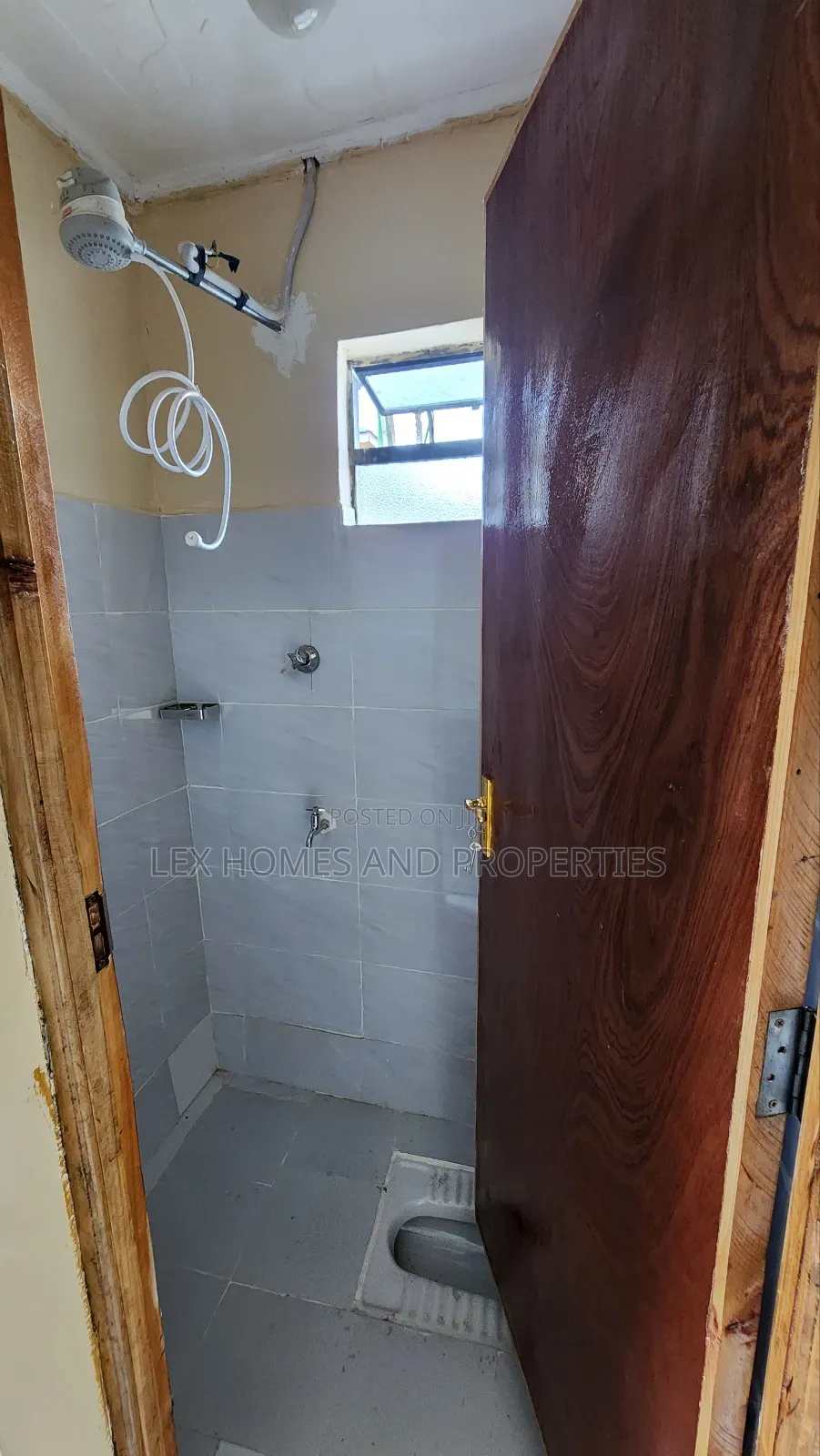 Studio Apartment in NkaiMurunya for rent