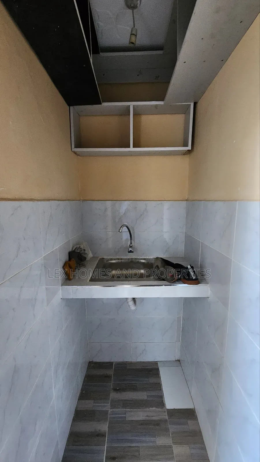Studio Apartment in NkaiMurunya for rent