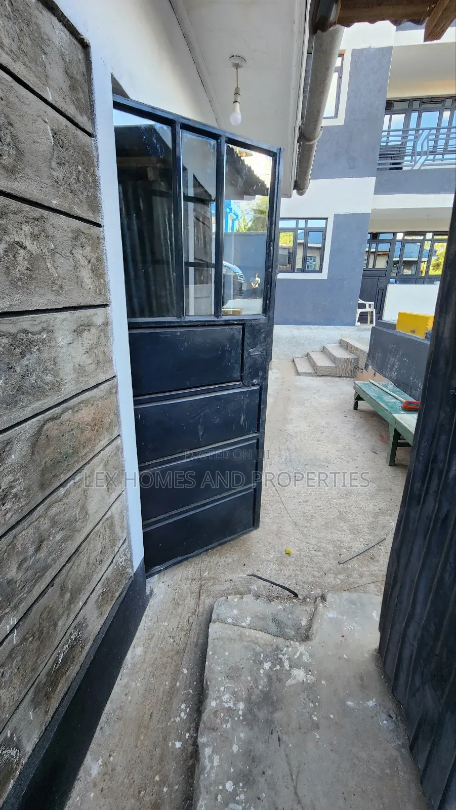 Studio Apartment in NkaiMurunya for rent