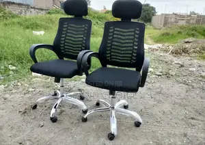 Ccompact Headrest Chair
