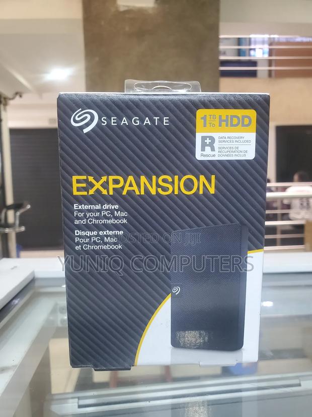 1tb Seagates
