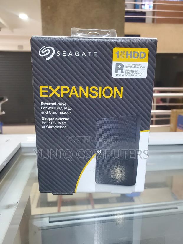 1tb Seagates - thumbnail 3