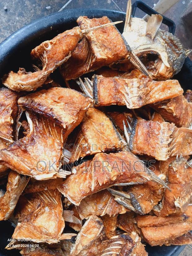 Your One Stop Fish Dealer - thumbnail 4