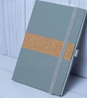 Eco. Mind-Notebook. Hub