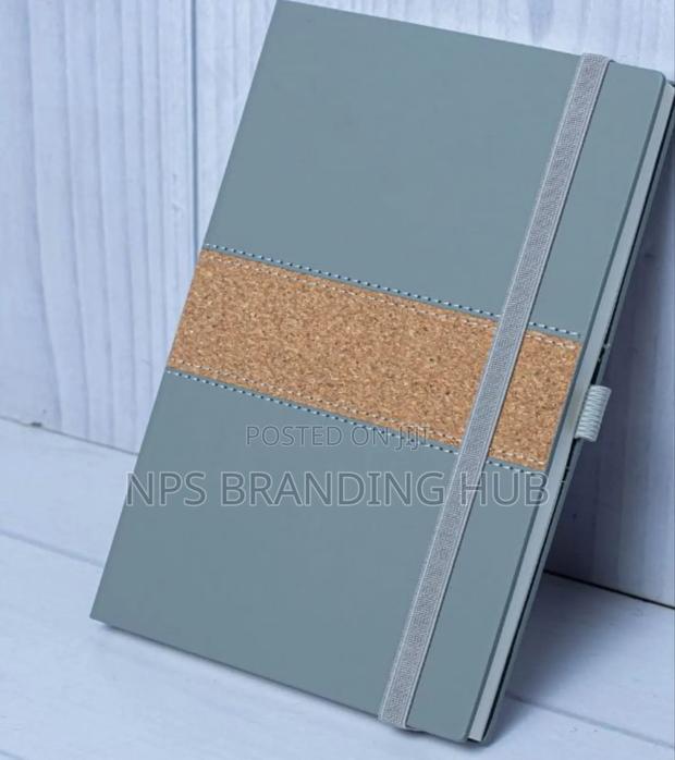 Eco. Mind-Notebook. Hub - thumbnail 3