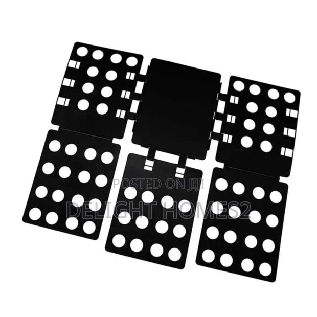 Clothes Folding Board_zaw