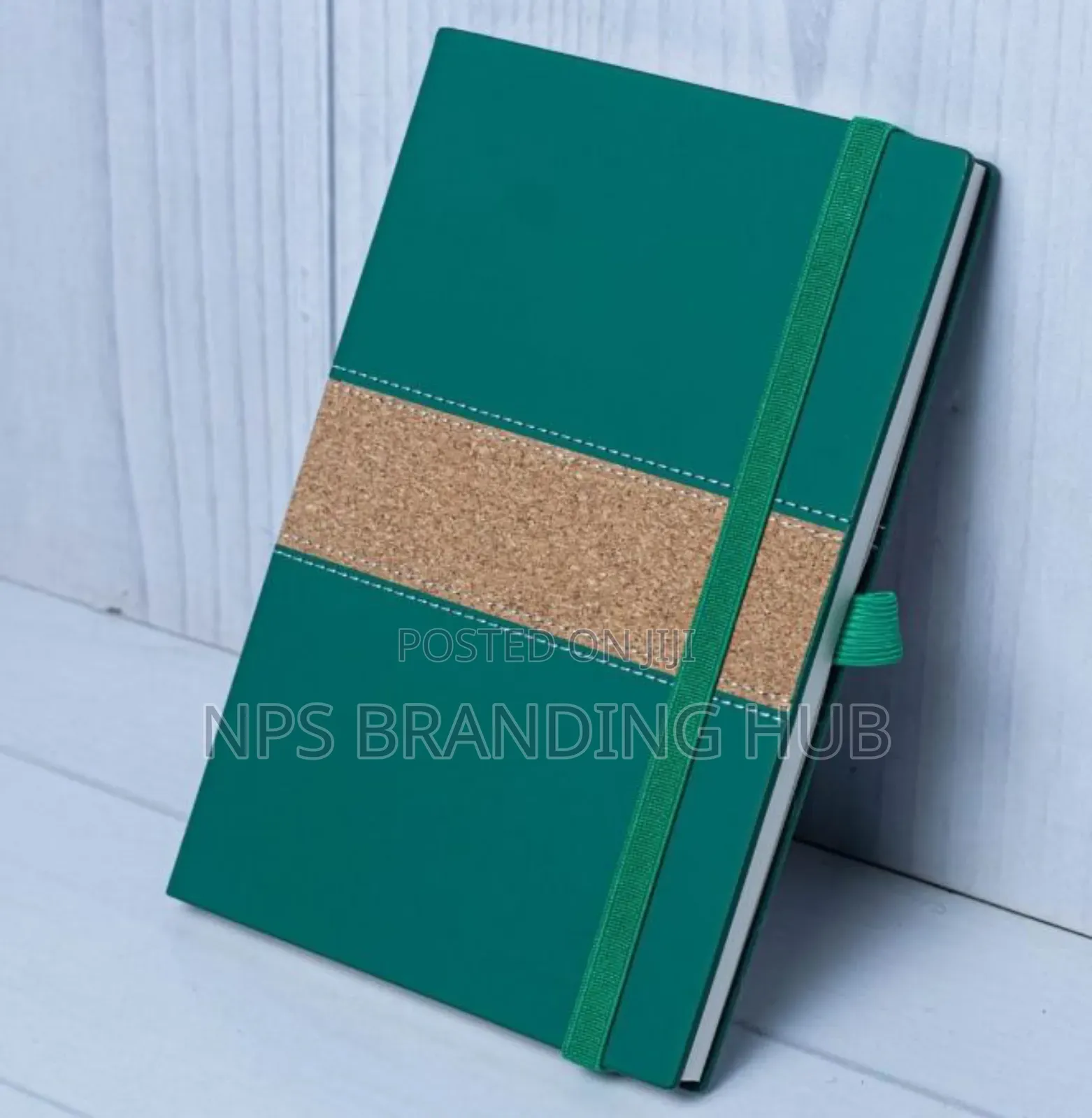 Eco. Mind-Notebook. Hub