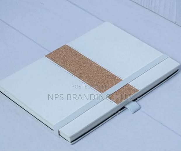 Eco. Mind-Notebook. Hub - thumbnail 6