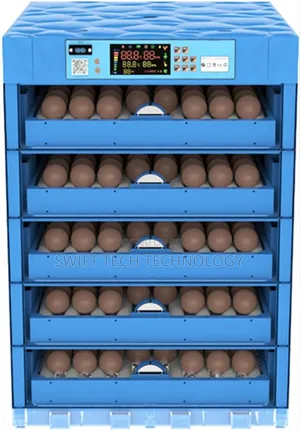 Egg Incubator 320 Eggs Incubator Ac/Dc Power