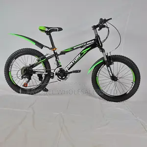 Good Quality Size 20 Century Bicycle (8 to 13 Years)