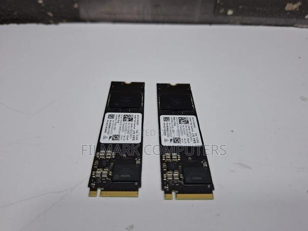 Wd_black 512gb Nvme SSD - Gen4 Pcie, M.2 2280, Up to 7,250 Mb/S